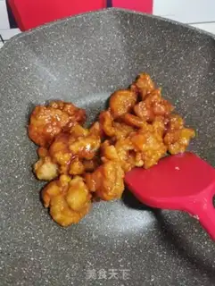 Make Pot meat step 4