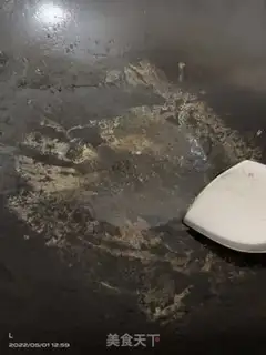 Make Roast cheese step 3