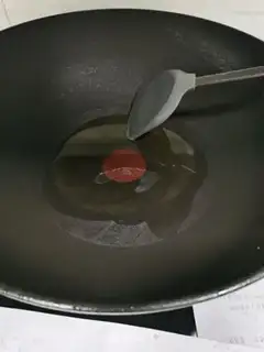 Make The broccoli step 4