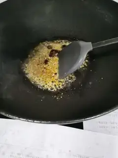 Make The broccoli step 5