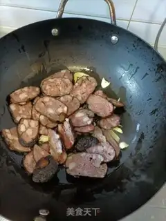 Make Piggy bloodballs step 3