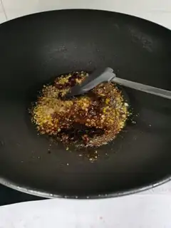 Make The broccoli step 6