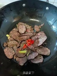 Make Piggy bloodballs step 4