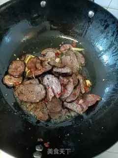 Make Piggy bloodballs step 5