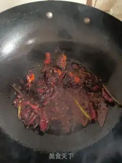 Make Spicy step 1