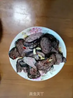 Make Piggy bloodballs step 6