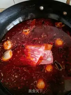 Make Spicy step 2