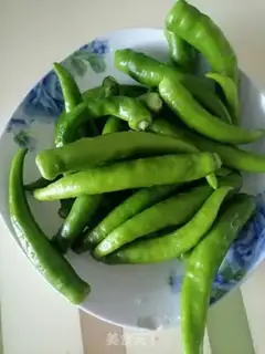 Make Pepper sauce step 0