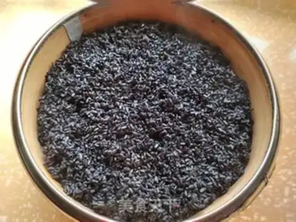 Make The salty oatmeal step 4