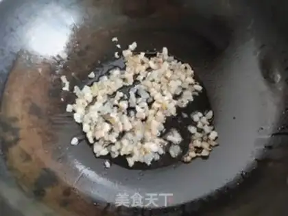 Make The salty oatmeal step 5
