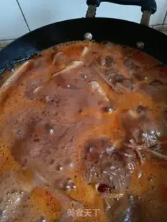 Make Spicy step 4