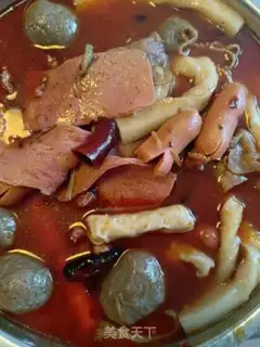 Make Spicy step 5