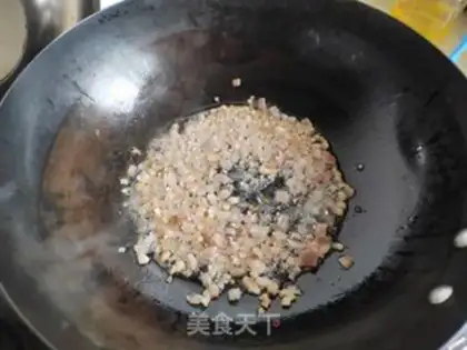 Make The salty oatmeal step 6