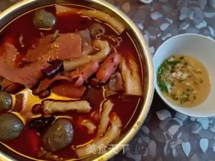 Make Spicy step 6