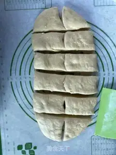 Make Honey weed step 6