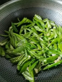 Make Pepper sauce step 5
