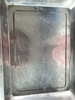 Make Honey weed step 7
