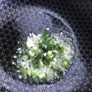 Make Quick, clean up step 2