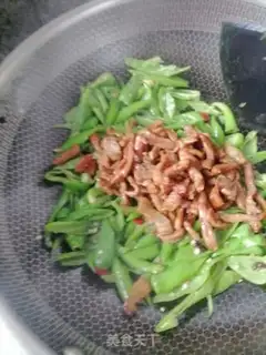 Make Pepper sauce step 6