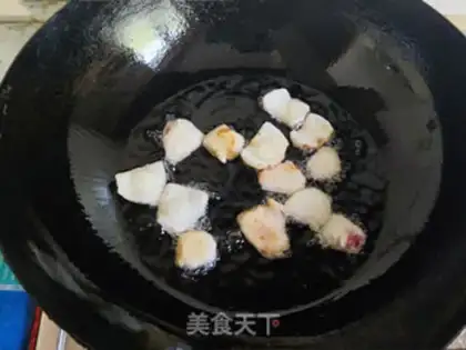 Make Fry onions step 3