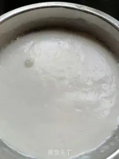 Make Powder step 0