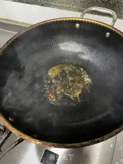Make Tofu meat step 5