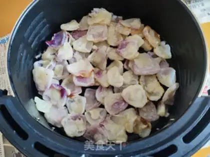 Make Fry onions step 4