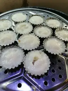 Make Powder step 1