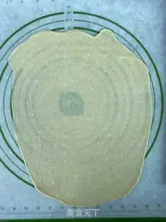 Make Honey weed step 10