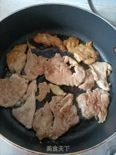 Make Chicken chest step 3