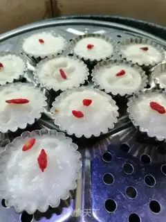 Make Powder step 2