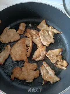 Make Chicken chest step 4