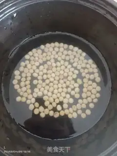 Make Soybeans step 0