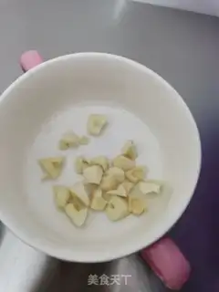 Make Bean sprouts step 0
