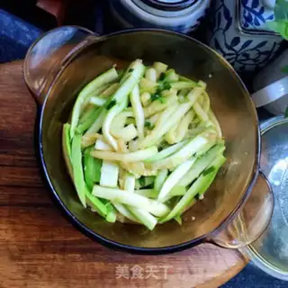 Make Quick, clean up step 8