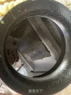 Make Honey weed step 15