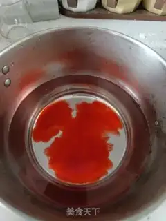 Make Colored shrimp dumplings step 5