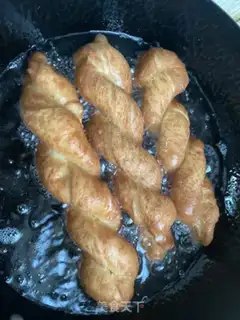 Make Honey weed step 17