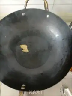 Make Scrambled beef step 3