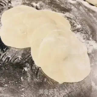 Make Porridge buns step 11