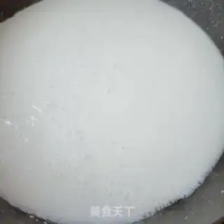Make Mango doubles step 1