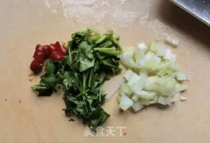 Make Tomato sprouts step 10