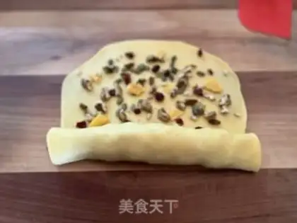 Make Zinjiang Gondola step 12