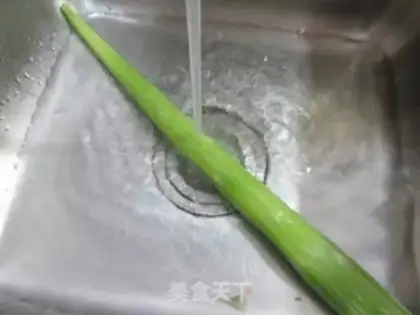 Make Chicken leg step 1