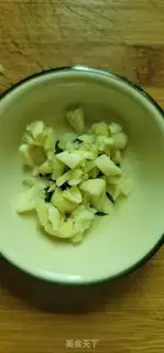 Make Soy seed egg soup step 2