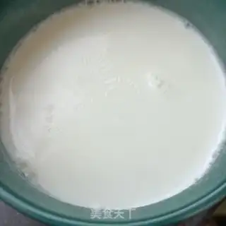 Make Mango doubles step 2