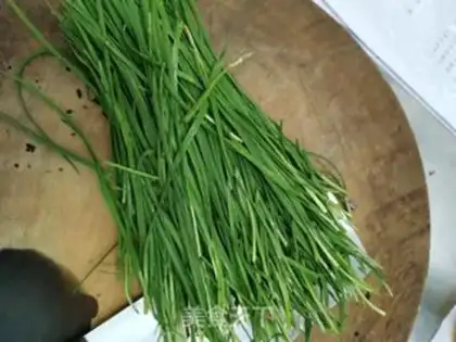 Make Pillard bun step 2