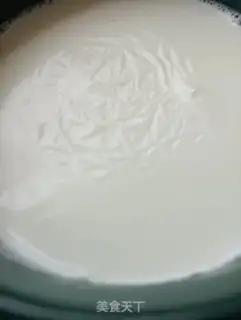 Make Mango doubles step 3