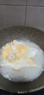 Make Soy seed egg soup step 4