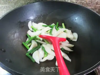 Make Coconut freeze step 0